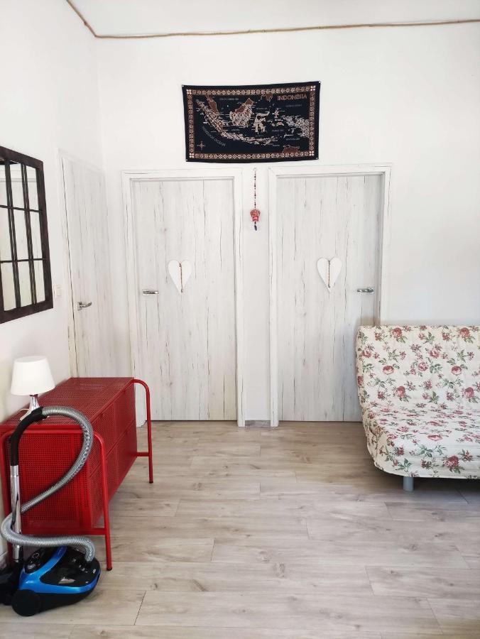 Na Fali Domki Letniskowe Zarnowska Exterior foto